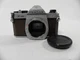 Pentax K-1000 35mm SLR Body Only AS IS NO Returns