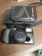 FUJI 1000 Zoom Date Discovery Panorama Camera 35-80 mm Lens W/bag