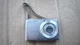 CASIO EXILIM EX-S770 SILVER (PARTS ONLY)