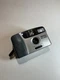 Pentax PC-550 35mm Film Point and Shoot Camera Silver Vintage UNTESTED