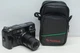 Fujifilm Discovery 312 Zoom Date 35mm Film Camera w/ Case