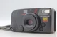 [Near MINT]Olympus IZM 220 35mm Compact Film Camera 28-56mm Zoom Lens From JAPAN