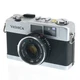 Yashica 35-ME Camera *Parts/Repair*