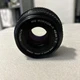 Minolta MD Rokkor-X 45mm f2 Manual Focus Prime Lens