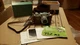VINTAGE PAX M2 Yamato Camera No 46372 with Case 1:35 45mm Lens