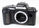 NIKON N4004S SLR BODY (FOR PARTS)