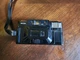 Ricoh FF-3af 35mm Camera Kinda Works