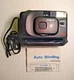 Argus C510 Focus Free Panorama Point and Shoot 35mm NM Film Camera f5.6 Lens