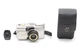 [ NEAR MINT ] Olympus &mu; mju Zoom 105 Deluxe 35mm Point & Shoot Camera From JAPAN