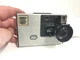 Kodak Disc 4000 Camera With Tele-conversion Lens 1.5X