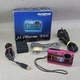 Olympus Tough-3000 Digital Camera 12MP Excellent Condition Pink Rare Boxed