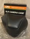 Nikon 4004 + 4004s 35mm SLR Camera Case by CPC  *NEW in Box