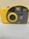 Vivitar A35 Splash Proof 35mm Point & Shoot Film Camera TESTED&WORKING PERFECT