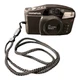 Olympus Accura Zoom XB 70 QD Point & Shoot 35mm film Camera & Strap. Works!