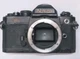 Nikon FM2 N Black Film SLR Camera, Working, Meter Working  As IS