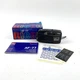 Vintage Ricoh AF-77 Camera 35mm Film Point & Shoot Panorama with Book, Untested