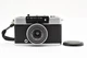 @Red Flag OK **NEAR MINT** OLYMPUS PEN EE-3 Half Frame Film Camera Japan 2416693