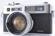 Yashica Electro 35 GS Rangefinder Film Camera 45mm f/1.7 Working Properly Japan