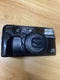 FUJIFILM  Discovery 312 Zoom Date 35mm Point & Shoot Film Camera PARTS READ DISC