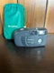 Fujifilm Smart Shot Deluxe 35mm Film Point & Shoot Camera - See Description