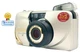 [NEAR MINT] Olympus &mu; mju zoom 140 VF Point & Shoot 35mm Film Camera From JAPAN