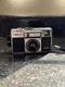 Sears 126 X Camera 40 MM Automatic/2.8 TESTED!!  Working