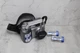 Olympus CAMEDIA C-4000 Silver Zoom 4.0MP Digital Camera TESTED WORKING
