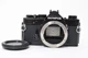 Olympus OM-1 Body SLR Film Camera Clean & Black [ Near Mint++ ] C7161