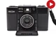 【Near Mint】Ricoh FF-1s Color Rikenon 35mm F/2.8 Point & Shoot Film Camera Japan