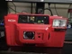 Red Ricoh FF-3 AF Super 35mm Tested And Works Great!