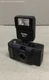 Vivitar EZ35 Black EZ10 35mm Film Camera