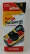 KODAK Fun Saver 35mm One-Time-Use Disposable Camera w/ Flash, 27 Exposures 10/06