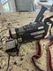 JVC Model GR-SXM240U Camcorder