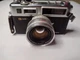 Vintage Yashica Electro 35 GSN  Film Camera Not Tested 