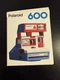 Hello Kitty Sanrio Polaroid 600 Blue Retrospekt Refurbished Camera
