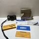Olympus Zoom 2000 35mm Point & Shoot Film Camera Tested Strap And Remote Tested