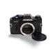 Olympus OM40 PROGRAM 35mm Film SLR Camera Body Only. S/N: 1008131