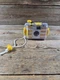 Sunnylife 28mm Lens Underwater Camera Waterproof Casing