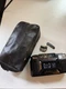 Ricoh FF-3D AF Super Black Point & Shoot 35mm Film Camera Operation