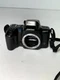 Pentax PZ-20 Point & Shoot Film Camera Body Only Auto Focus 35mm Built-in Flash