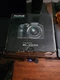 Fujifilm FinePix SL1000 Digital Camera 50x Zoom + Battery, Charger, 64GB SD, Box