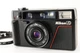 【 Exc+5 】 Nikon L35 AD ISO 400 Pikaichi Point & Shoot Film Camera From JAPAN