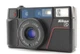 【MINT】Nikon L35 AD2 Point & Shoot 35mm Film Camera