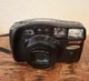 Samsung Maxima Zoom 105XL 35mm Film Camera Point & Shoot