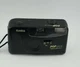 Konica Pop EFP-8 Point and Shoot Film Camera FOR PARTS OR REPAIR