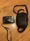 Polaroid 2000FF Focus Free Auto Flash 35MM Film Camera-DX- Tested Works