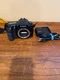Canon EOS 10D 6.3MP Digital With Battery And Charger