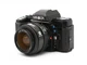 Minolta &alpha; 7000 SLR Film Camera 100-200mm 35-70mm AF 2Lens Flash Japan【Exc+5】