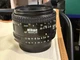 Nikon AF FX NIKKOR 50mm F/1.8D Lens for Nikon DSLR Cameras