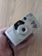 Canon PRIMA Zoom 85N Date 35mm Point&Shoot Film Camera